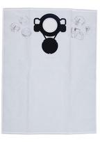 bosch gas 20 l - Dulkių siurblių maišai Bosch GAS15, 2605411229, 5 vnt - 1 nuotrauka