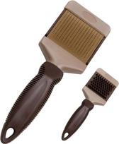 Gyvūnų šukos Gloria Pets Double Brush 1788-90442