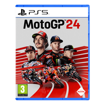 MotoGP 24 PS5