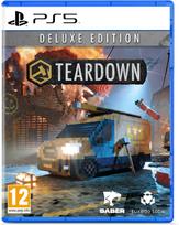 Teardown PS5