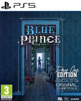 Blue Prince PS5