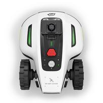 vejos robotas 1000 - MAMMOTION Yuka Mini 2 1000 - 17 nuotrauka
