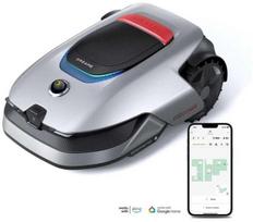 vejos robotsi - DREAME A2 1200 - 2 nuotrauka
