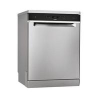 pastatoma indaplove 60 - Whirlpool WFO 3T133 P 6.5 X - 2 nuotrauka