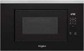 whirlpool mikrobangu krosnele - Whirlpool WMF200G - 1 nuotrauka