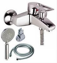 Baltic Aqua A-4/40K Adria Bath Faucet