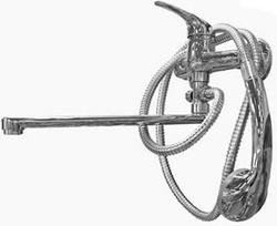 Baltic Aqua A-5/35K Angelic Bath Faucet