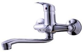 Baltic Aqua M A-52/40ZK Bath Faucet