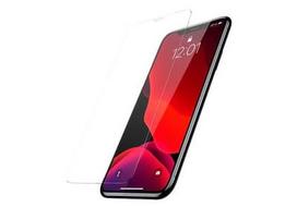 Apsauginis stiklas ILike         Apple      iPhone XR 6.1/iPhone 11 6.1''  3D       Black