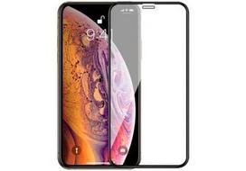 Apsauginis stiklas ILike         Apple      iPhone X/Xs/iPhone 11 Pro 5.8 3D       Black