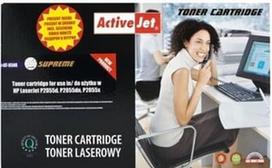 Lazerinio spausdintuvo kasetė ActiveJet Toner Supreme ATH-05NX 6500p Black