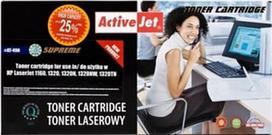 Lazerinio spausdintuvo kasetė ActiveJet Toner Supreme ATH-49N 3200p Black