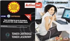 Lazerinio spausdintuvo kasetė ActiveJet Toner Supreme ATH-49NX 6000p Black