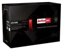 Lazerinio spausdintuvo kasetė ActiveJet Toner Supreme ATH-80N 3500p Black