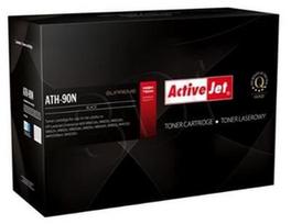 Lazerinio spausdintuvo kasetė ActiveJet Toner Supreme ATH-90N 10000 Black