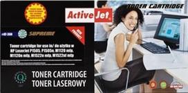 Lazerinio spausdintuvo kasetė ActiveJet Toner Supreme ATH-36N 2000p Black