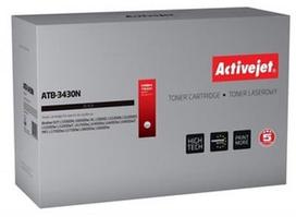 ActiveJet Toner ATB-3430N Black
