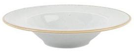 Porland Seasons Pasta Plate D25cm Grey
