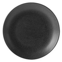 Porland Seasons Dinner Plate D24cm Black