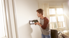 senukai perforatorius -  Bosch EasyImpact 600, 1.7 kg, 600 W - 2 nuotrauka