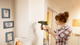 senukai perforatorius -  Bosch EasyImpact 600, 1.7 kg, 600 W - 3 nuotrauka