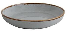 Porland Seasons Bowl D22cm Grey