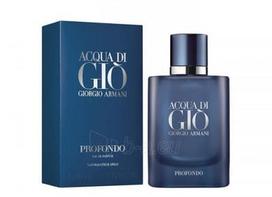 giorgio armani profondo 75ml