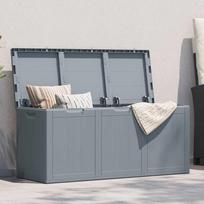 Sodo daiktadėžė VLX, 270 l, 1185 mm x 445 mm x 510 mm