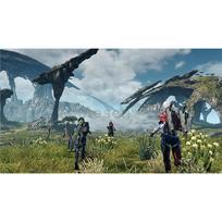 switch 2 nintendo - Nintendo Xenoblade Chronicles X: Definitive Edition Nintendo Switch - 3 nuotrauka