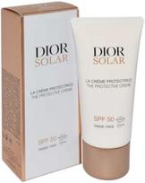Dior Solar The Protective Face Cream SPF 50 apsauginis veido kremas nuo saulės - 50 ml.