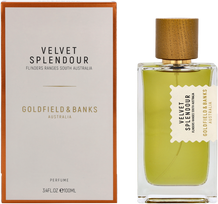 Goldfield & Banks Velvet Splendour EDP 100 ml
