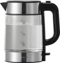 Xiaomi Electric Glass Kettle EU, 1.7 L