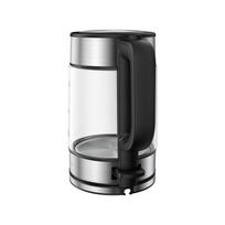 xiaomi eu 1.7l - Xiaomi Electric Glass Kettle EU, 1.7 L - 3 nuotrauka