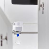vandens voztuvo valdiklis - Aqara Valve Controller T1 (VC-X01D) - 2 nuotrauka
