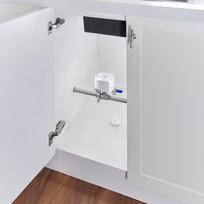 vandens voztuvo valdiklis - Aqara Valve Controller T1 (VC-X01D) - 4 nuotrauka