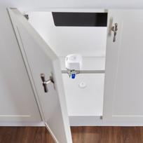vandens voztuvo valdiklis - Aqara Valve Controller T1 (VC-X01D) - 5 nuotrauka
