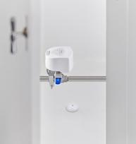vandens voztuvo valdiklis - Aqara Valve Controller T1 (VC-X01D) - 6 nuotrauka