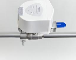 vandens voztuvo valdiklis - Aqara Valve Controller T1 (VC-X01D) - 7 nuotrauka