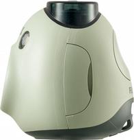 fujifilm instax camera - Fujifilm Instax Pal Pistachio Green (Žalias) - 4 nuotrauka