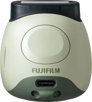 fujifilm instax camera - Fujifilm Instax Pal Pistachio Green (Žalias) - 5 nuotrauka