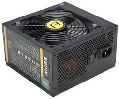550w bronze 80 - Antec NE550C EC 80+ Bronze, 550W - 1 nuotrauka