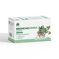 ACORUS BRONCHOHERBA NAKČIAI, 1,5 g, žolelių arbata, 20 vnt.