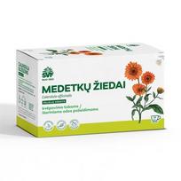 ACORUS MEDETKŲ ŽIEDAI,1,2 g , žolelių arbata, 24 vnt.