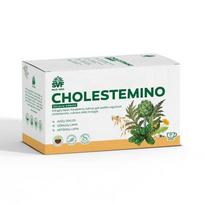 vaistazoliu -  ACORUS CHOLESTEMINO, 1,5 g, žolelių arbata, 20 vnt. - 1 nuotrauka