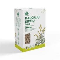  ACORUS KARČIŲJŲ KIEČIŲ ŽOLĖ,  žolelių arbata, 40 g