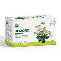  ACORUS HEMORO, 1,5 g, žolelių arbata, 24 vnt.