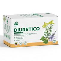  ACORUS DIURETICO, 1,5 g, vaistažolių arbata, 20 vnt. 