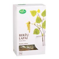 vaistazoliu - ACORUS BERŽŲ LAPAI, žolelių arbata, 40 g - 1 nuotrauka