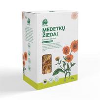vaistazoliu - ACORUS MEDETKŲ ŽIEDAI, žolelių arbata, 30 g - 1 nuotrauka