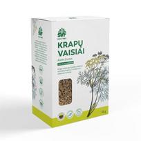 vaistazoliu -  ACORUS KRAPŲ VAISIAI, žolelių arbata, 50 g - 1 nuotrauka